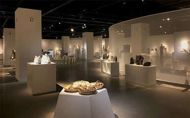 第十三屆全國美展陶藝作品展在景德鎮隆重開幕，彰顯新時代文藝創作活力