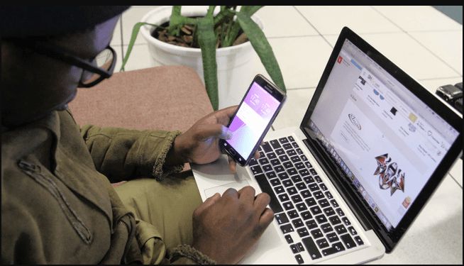 非洲電子商務行業的崛起 互聯網商品零售的巨大市場潛力